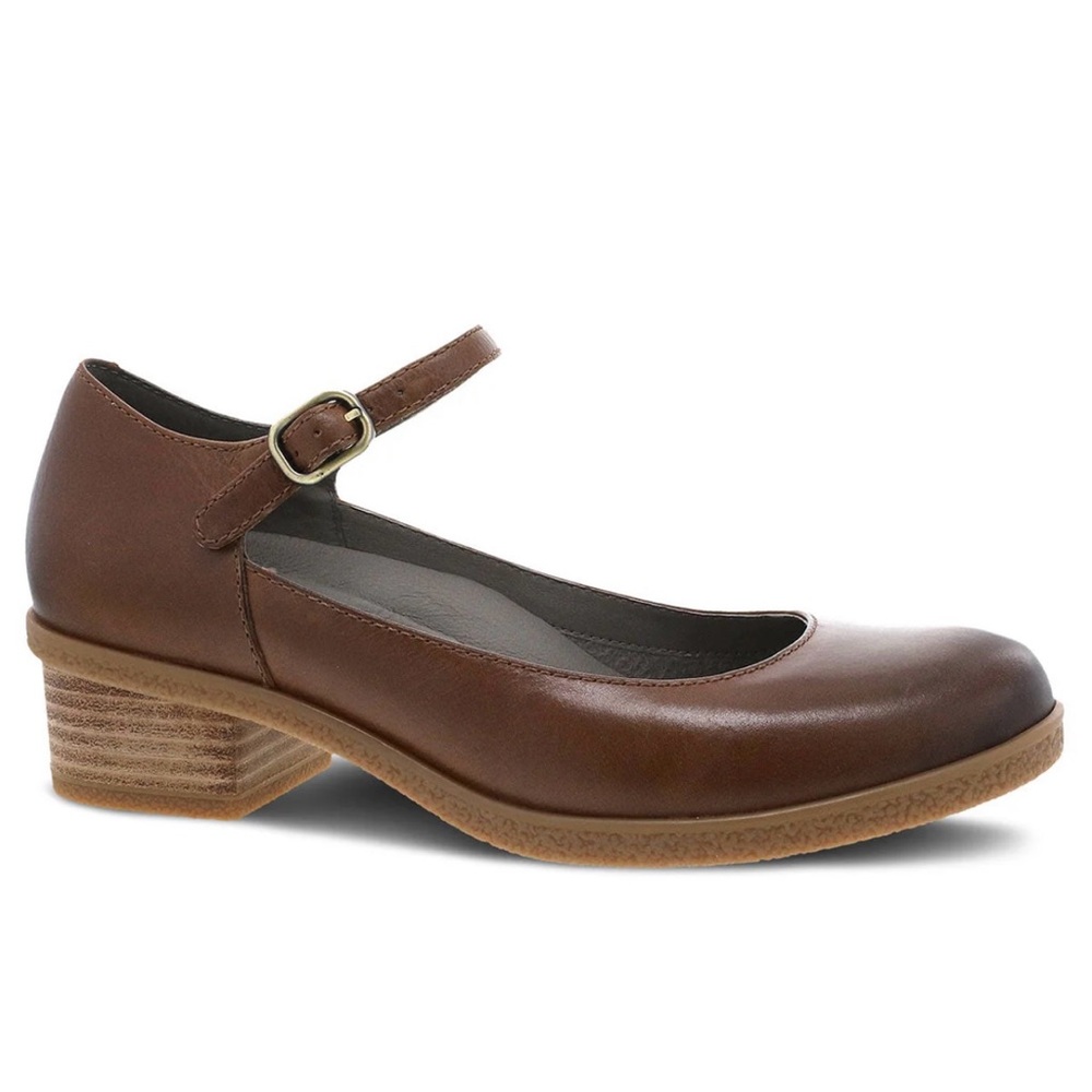 Dansko Deena Mary Jane Shoes (EU 41)